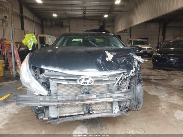 Продаж на аукціоні авто 2011 Hyundai Sonata Se, vin: 5NPEC4AC6BH136569, номер лоту: 44962982