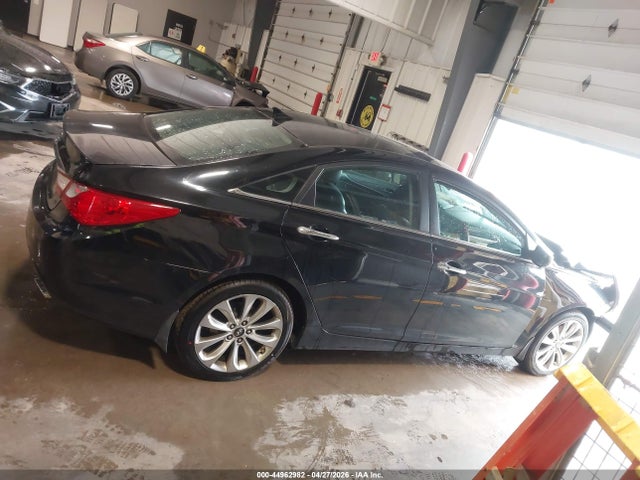 Продаж на аукціоні авто 2011 Hyundai Sonata Se, vin: 5NPEC4AC6BH136569, номер лоту: 44962982