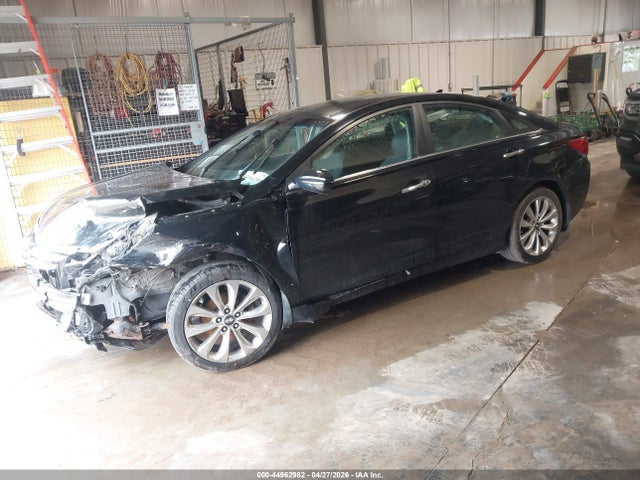 Продаж на аукціоні авто 2011 Hyundai Sonata Se, vin: 5NPEC4AC6BH136569, номер лоту: 44962982