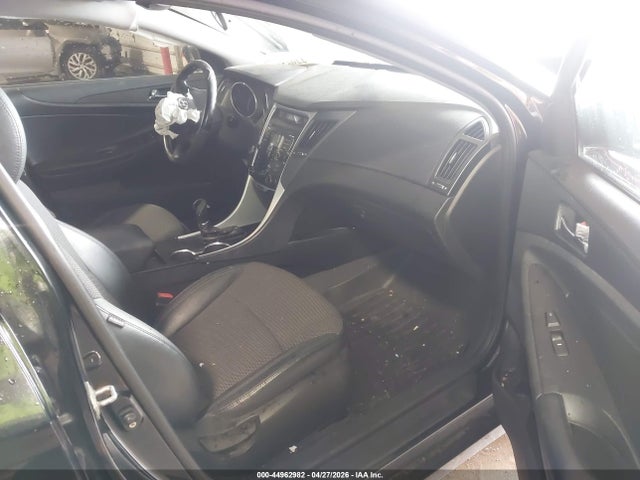 Продаж на аукціоні авто 2011 Hyundai Sonata Se, vin: 5NPEC4AC6BH136569, номер лоту: 44962982