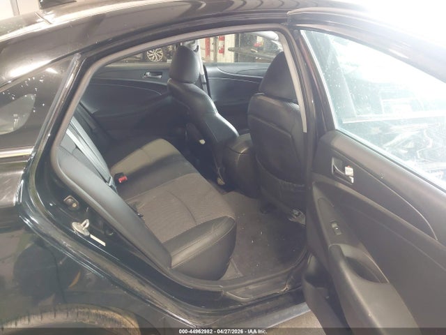Продаж на аукціоні авто 2011 Hyundai Sonata Se, vin: 5NPEC4AC6BH136569, номер лоту: 44962982