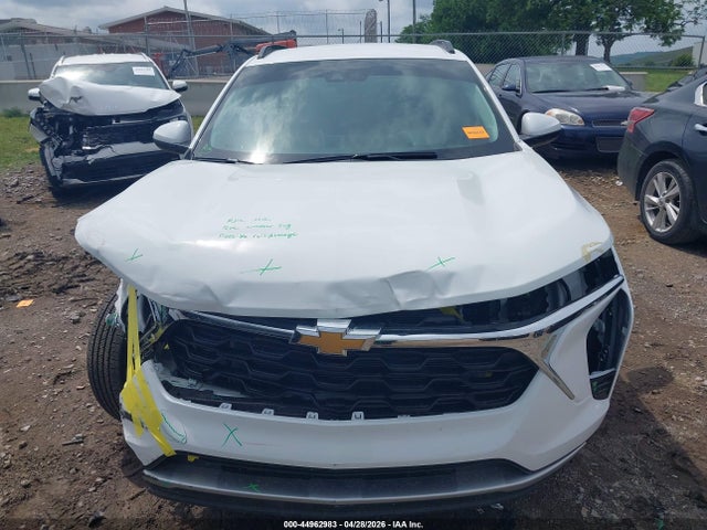 KL77LHE20RC109923 Chevrolet Trax Fwd Lt