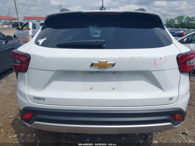 KL77LHE20RC109923 Chevrolet Trax Fwd Lt