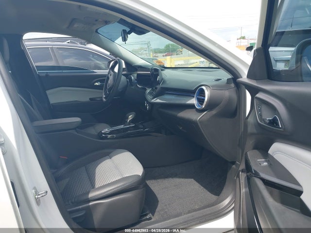 KL77LHE20RC109923 Chevrolet Trax Fwd Lt