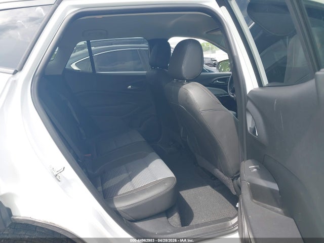 KL77LHE20RC109923 Chevrolet Trax Fwd Lt