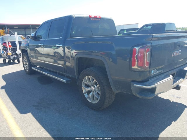 Aukcja sprzedaży 2017 Gmc Sierra 1500 Slt, vin: 3GTU2NEC2HG230660, numer aukcji: 44962986