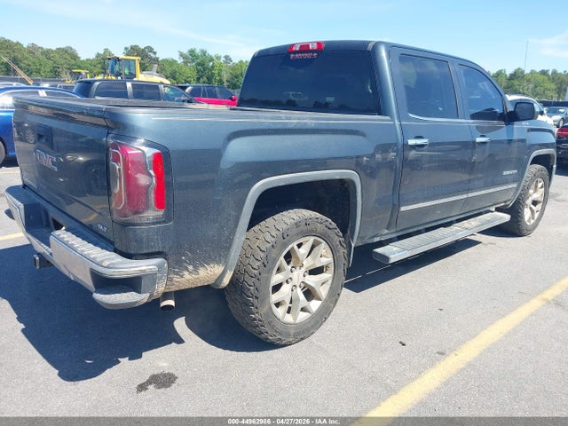 Aukcja sprzedaży 2017 Gmc Sierra 1500 Slt, vin: 3GTU2NEC2HG230660, numer aukcji: 44962986