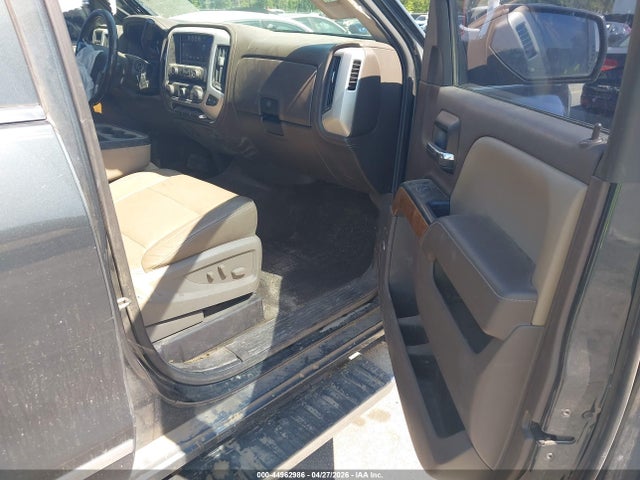 Aukcja sprzedaży 2017 Gmc Sierra 1500 Slt, vin: 3GTU2NEC2HG230660, numer aukcji: 44962986