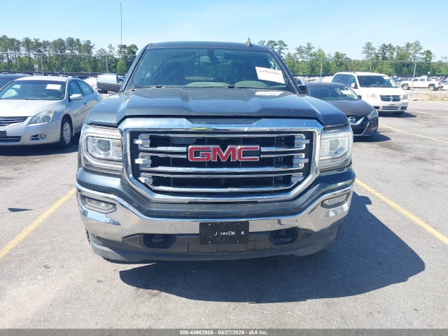 Aukcja sprzedaży 2017 Gmc Sierra 1500 Slt, vin: 3GTU2NEC2HG230660, numer aukcji: 44962986