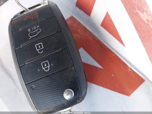 44962988 :رقم المزاد ، 5XYKT3A67EG468801 vin ، 2014 Kia Sorento Lx مزاد بيع