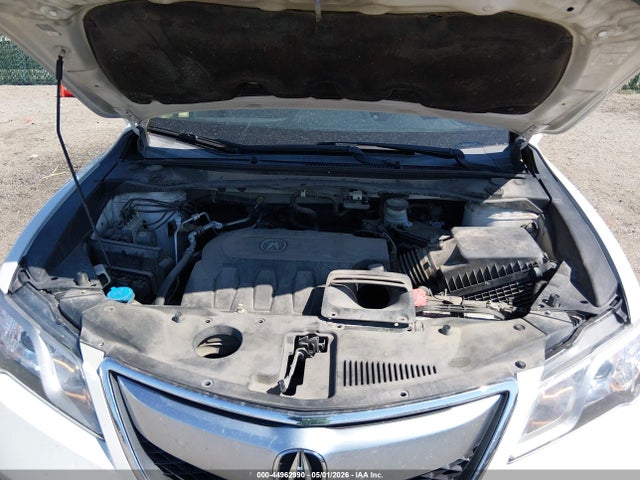 Продажа на аукционе авто 2013 Acura Rdx, vin: 5J8TB4H59DL022695, номер лота: 44962990