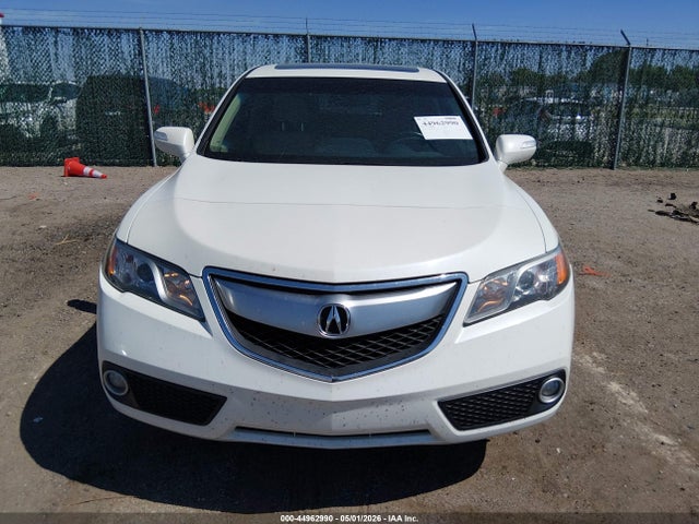 Продажа на аукционе авто 2013 Acura Rdx, vin: 5J8TB4H59DL022695, номер лота: 44962990
