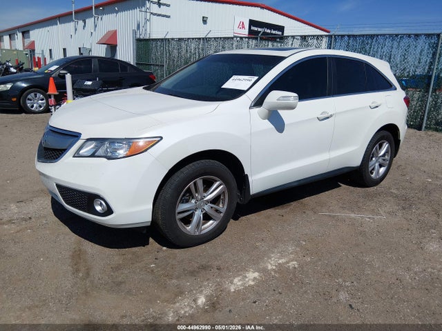 Продажа на аукционе авто 2013 Acura Rdx, vin: 5J8TB4H59DL022695, номер лота: 44962990