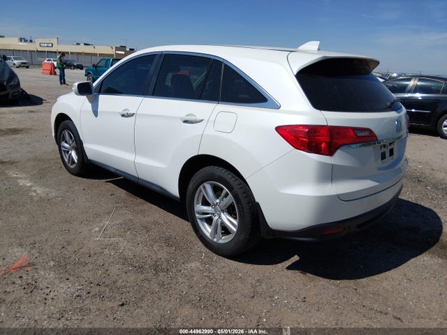 Продажа на аукционе авто 2013 Acura Rdx, vin: 5J8TB4H59DL022695, номер лота: 44962990