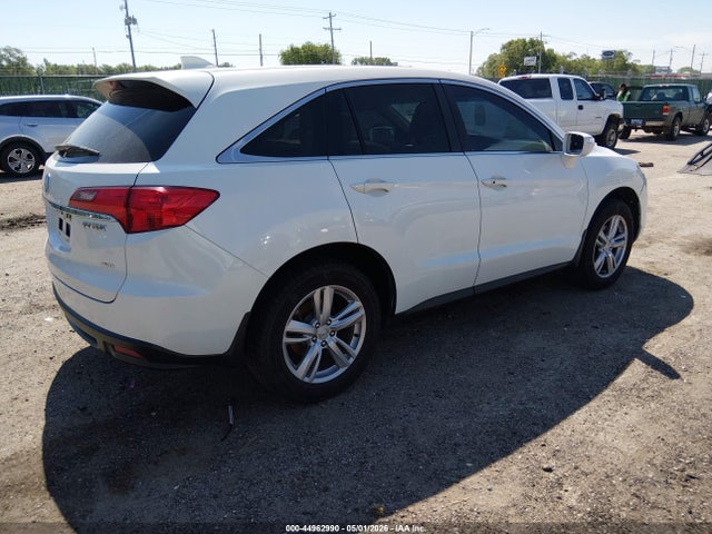Продажа на аукционе авто 2013 Acura Rdx, vin: 5J8TB4H59DL022695, номер лота: 44962990
