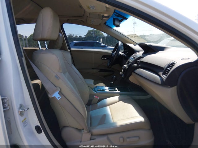 Продажа на аукционе авто 2013 Acura Rdx, vin: 5J8TB4H59DL022695, номер лота: 44962990