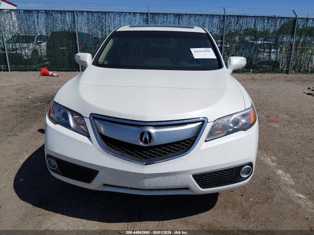 Продажа на аукционе авто 2013 Acura Rdx, vin: 5J8TB4H59DL022695, номер лота: 44962990