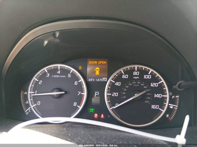 Продажа на аукционе авто 2013 Acura Rdx, vin: 5J8TB4H59DL022695, номер лота: 44962990