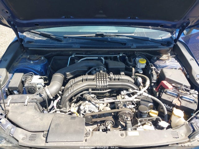 Продаж на аукціоні авто 2018 Subaru Impreza 2.0i Premium, vin: 4S3GTAB64J3705557, номер лоту: 44962992