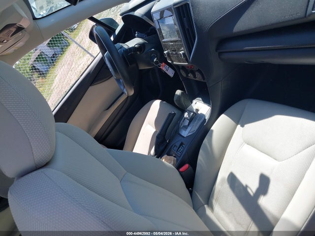Продаж на аукціоні авто 2018 Subaru Impreza 2.0i Premium, vin: 4S3GTAB64J3705557, номер лоту: 44962992