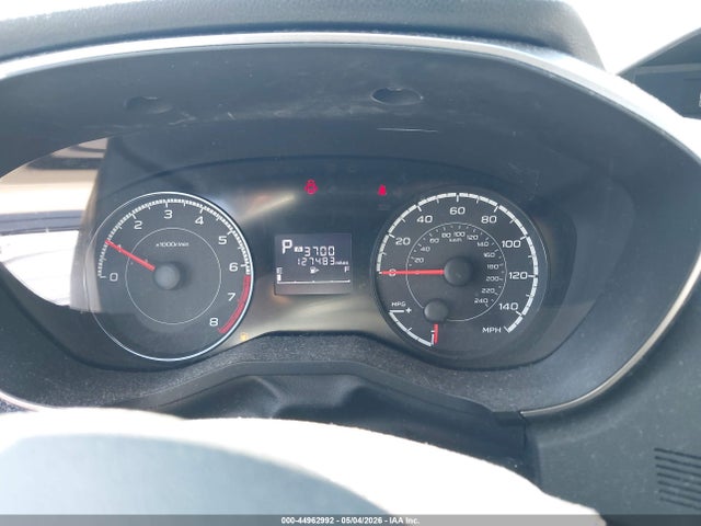 Продаж на аукціоні авто 2018 Subaru Impreza 2.0i Premium, vin: 4S3GTAB64J3705557, номер лоту: 44962992