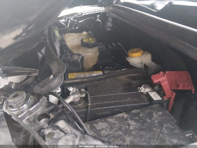 Продажа на аукционе авто 2018 Chevrolet Trax Ls, vin: 3GNCJNSBXJL306401, номер лота: 44962998