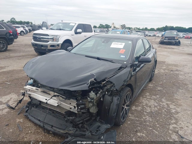 Aukcja sprzedaży 2024 Toyota Camry Se, vin: 4T1G11AK9RU226184, numer aukcji: 44963000