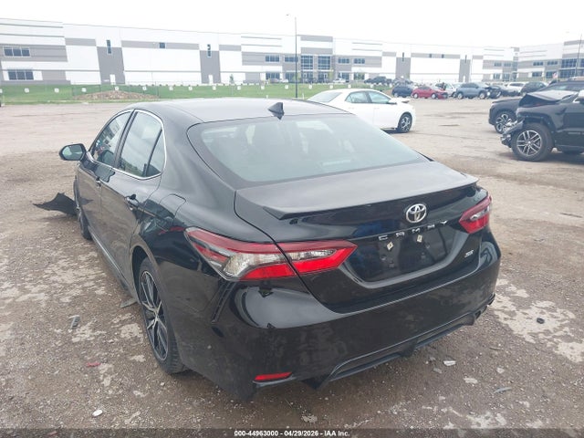 Aukcja sprzedaży 2024 Toyota Camry Se, vin: 4T1G11AK9RU226184, numer aukcji: 44963000
