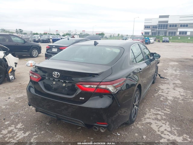 Aukcja sprzedaży 2024 Toyota Camry Se, vin: 4T1G11AK9RU226184, numer aukcji: 44963000