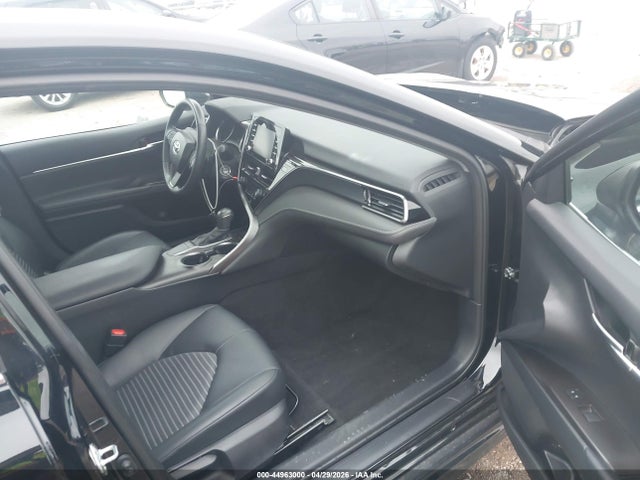 Aukcja sprzedaży 2024 Toyota Camry Se, vin: 4T1G11AK9RU226184, numer aukcji: 44963000