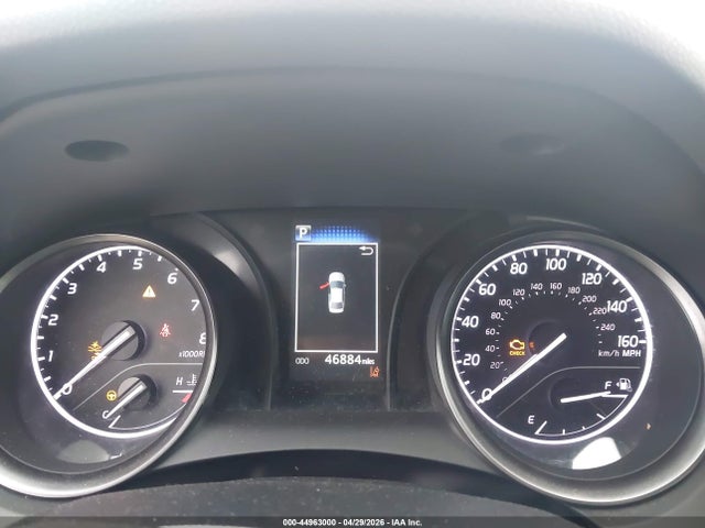 Aukcja sprzedaży 2024 Toyota Camry Se, vin: 4T1G11AK9RU226184, numer aukcji: 44963000