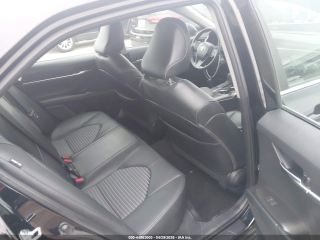Aukcja sprzedaży 2024 Toyota Camry Se, vin: 4T1G11AK9RU226184, numer aukcji: 44963000