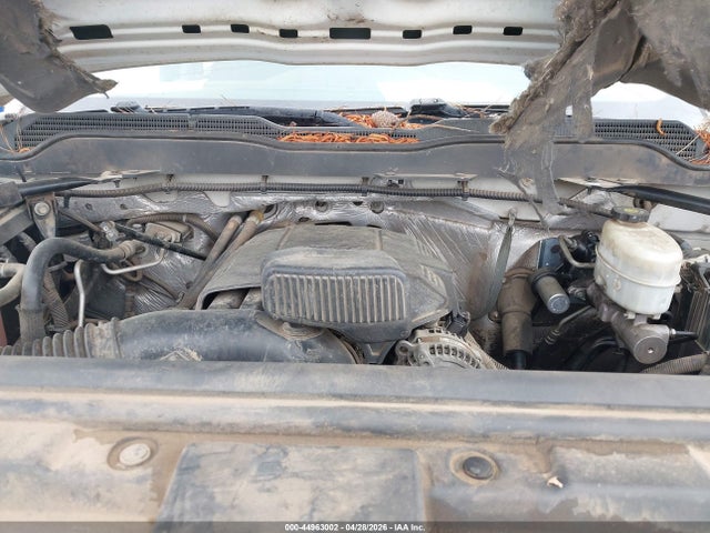 Aukcja sprzedaży 2015 Chevrolet Silverado 2500hd Wt, vin: 1GC1KUEG4FF107277, numer aukcji: 44963002
