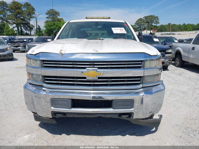 Aukcja sprzedaży 2015 Chevrolet Silverado 2500hd Wt, vin: 1GC1KUEG4FF107277, numer aukcji: 44963002