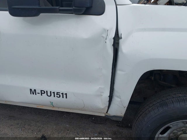 Aukcja sprzedaży 2015 Chevrolet Silverado 2500hd Wt, vin: 1GC1KUEG4FF107277, numer aukcji: 44963002