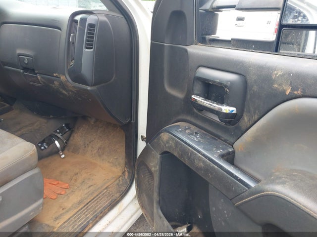 Aukcja sprzedaży 2015 Chevrolet Silverado 2500hd Wt, vin: 1GC1KUEG4FF107277, numer aukcji: 44963002