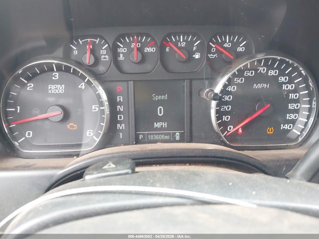 Aukcja sprzedaży 2015 Chevrolet Silverado 2500hd Wt, vin: 1GC1KUEG4FF107277, numer aukcji: 44963002