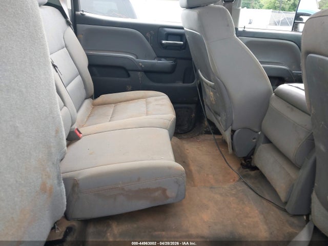 Aukcja sprzedaży 2015 Chevrolet Silverado 2500hd Wt, vin: 1GC1KUEG4FF107277, numer aukcji: 44963002