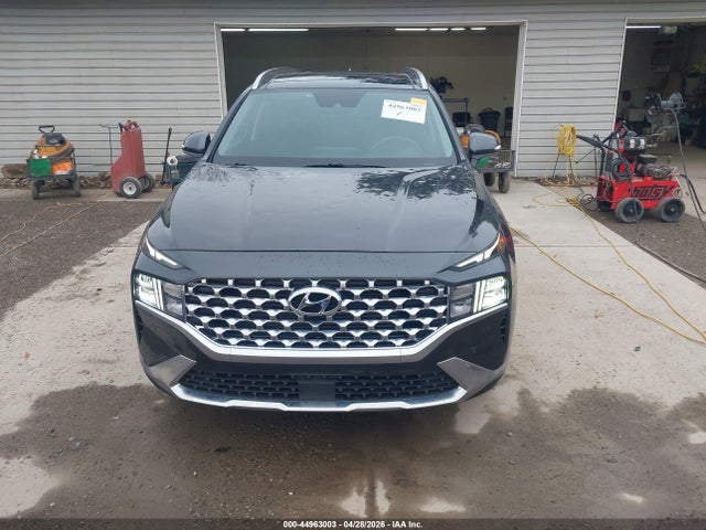 2023 Hyundai Santa Fe Sel მანქანა იყიდება აუქციონზე, vin: 5NMS3DAJ9PH604414, აუქციონის ნომერი: 44963003