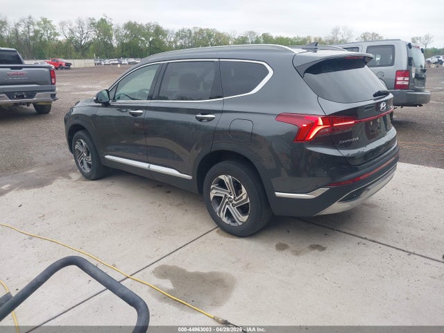 2023 Hyundai Santa Fe Sel მანქანა იყიდება აუქციონზე, vin: 5NMS3DAJ9PH604414, აუქციონის ნომერი: 44963003