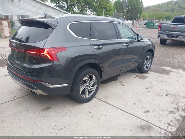 2023 Hyundai Santa Fe Sel მანქანა იყიდება აუქციონზე, vin: 5NMS3DAJ9PH604414, აუქციონის ნომერი: 44963003