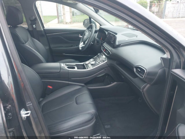 2023 Hyundai Santa Fe Sel მანქანა იყიდება აუქციონზე, vin: 5NMS3DAJ9PH604414, აუქციონის ნომერი: 44963003