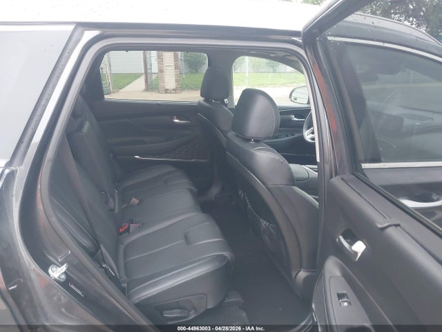 2023 Hyundai Santa Fe Sel მანქანა იყიდება აუქციონზე, vin: 5NMS3DAJ9PH604414, აუქციონის ნომერი: 44963003