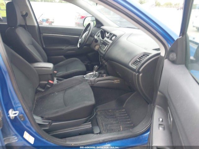 4A4AP3AU2FE013405 Mitsubishi Outlander Sport Es