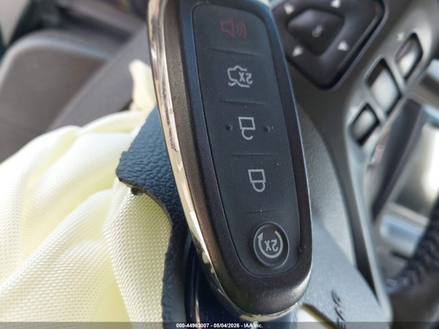 Ford FLEX SEL 2018 2FMGK5C82JBA16347 Image 11