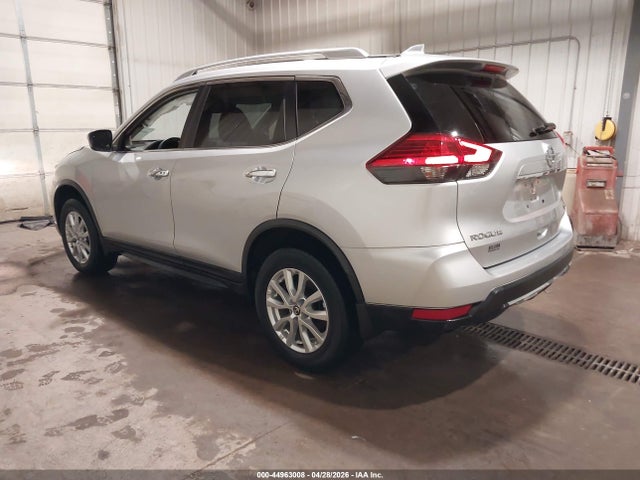 Продаж на аукціоні авто 2017 Nissan Rogue Sv, vin: JN8AT2MV3HW270074, номер лоту: 44963008