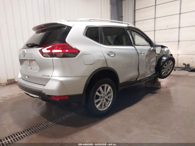 Продаж на аукціоні авто 2017 Nissan Rogue Sv, vin: JN8AT2MV3HW270074, номер лоту: 44963008