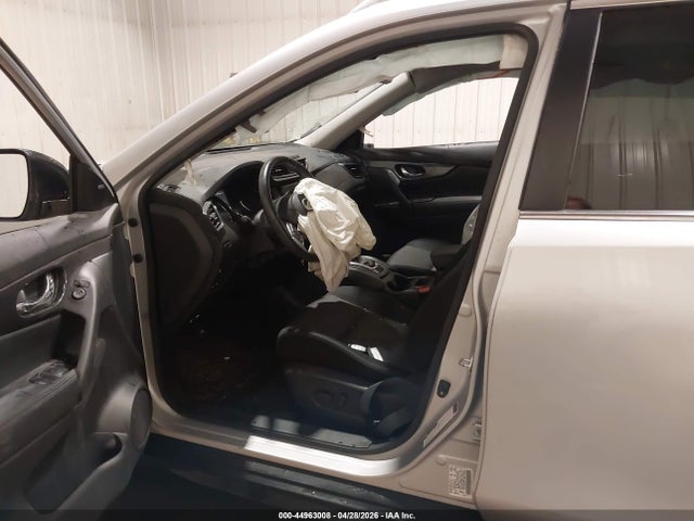 Продаж на аукціоні авто 2017 Nissan Rogue Sv, vin: JN8AT2MV3HW270074, номер лоту: 44963008