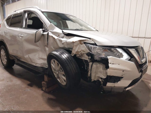 Продаж на аукціоні авто 2017 Nissan Rogue Sv, vin: JN8AT2MV3HW270074, номер лоту: 44963008