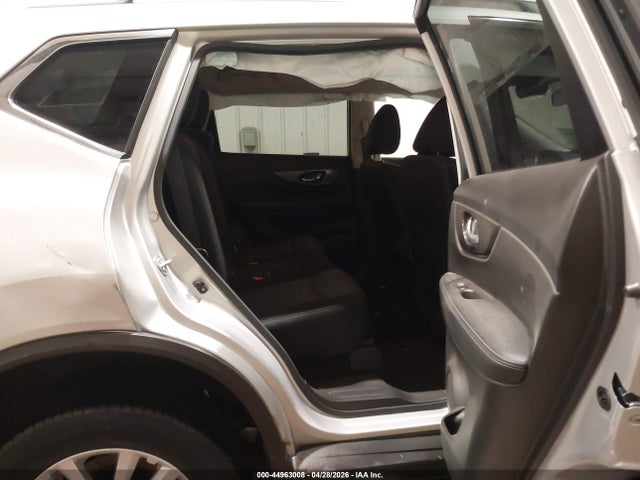 Продаж на аукціоні авто 2017 Nissan Rogue Sv, vin: JN8AT2MV3HW270074, номер лоту: 44963008